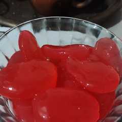 รูปของ Manisan kolang kaling seger