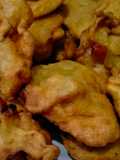 Gimbal udang bumbu mahmudah