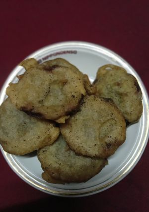 Foto resep Gandasturi Gluten free