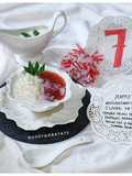 Bubur Jagung Bose Pacar Cina
