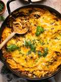 Enchilada Skillet
