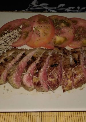 Foto principal de Vacío argentino a la plancha