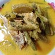 Gulai Lemak Ikan