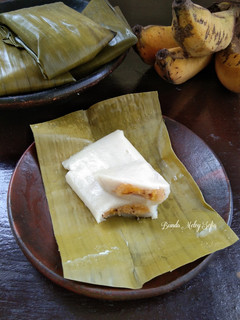 Foto resep Kue Nagasari