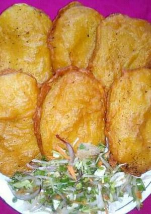 আলু চপ্স রেসিপির প্রধান ছবি
