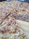 Tarta de pescado