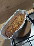Gâteau sans sucre