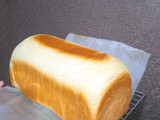 Roti Tawar (Susu dan telur)