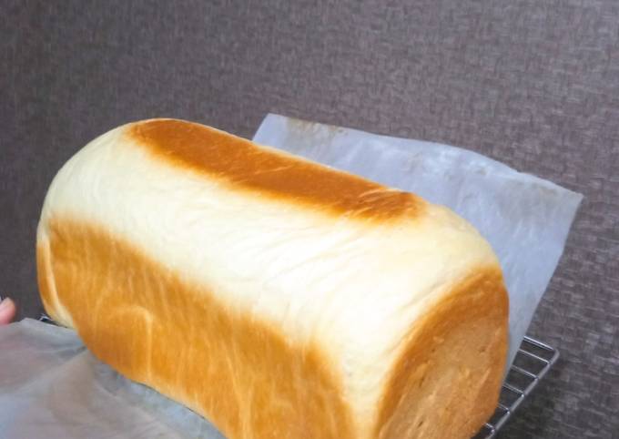 Resep Roti Tawar (Susu Dan Telur) Oleh Iwie - Cookpad Resep Roti Tawar (Susu Dan Telur) Oleh Iwie - Cookpad