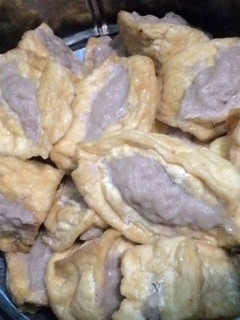 Foto resep Tahu bakso mudah