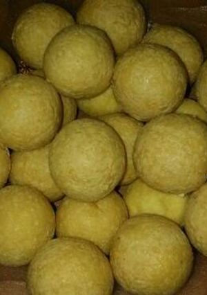 Foto resep Tahu bulat no msg