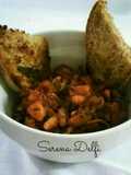 Moscardini in guazzetto #ciaksicucina #nataleconciak #cookpad