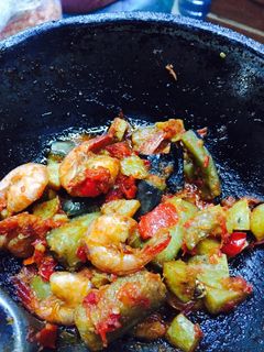 Foto resep Terong Balado
