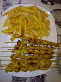 بروشات دجاج