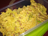 Peyek Kacang