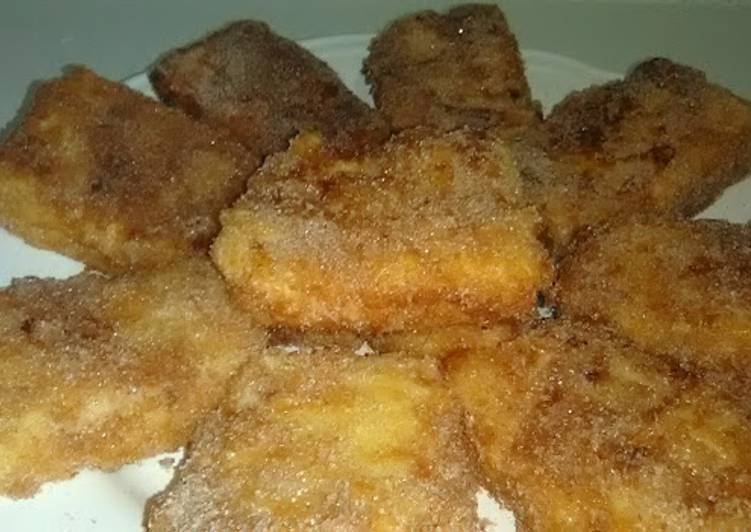 Leche Frita