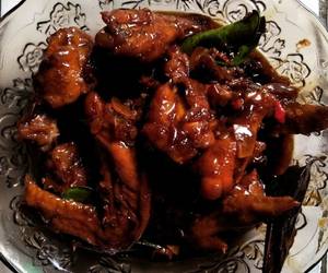 Fresh Memasak Ayam Kecap Pedas Enak dan Sehat