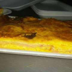 A picture of Fainá relleno.