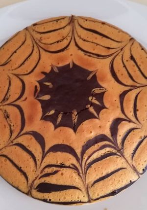 Foto di Torta cioccoraggi