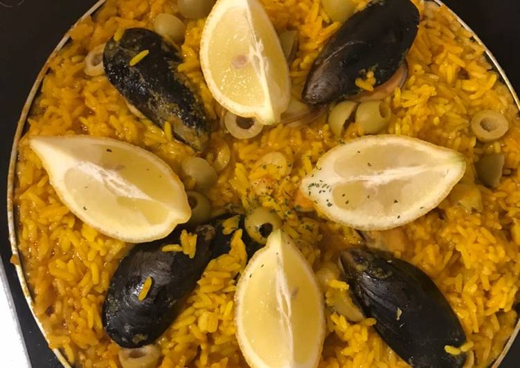 Paella