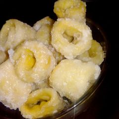 A picture of Gangour ke gune.