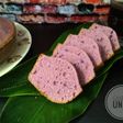 Cake Ubi Ungu