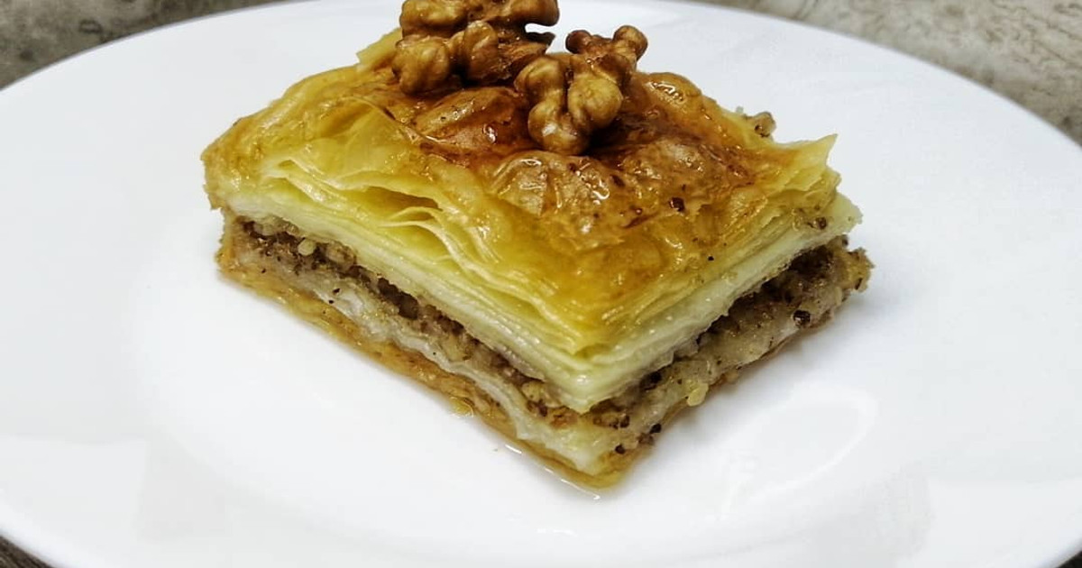 Baklava Recipe: How to Make This Irresistible Middle Eastern Dessert