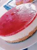 Cheesecake 🍓🧀