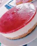 Cheesecake 🍓🧀