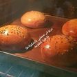 بريوش محشي بالشكولاطا