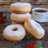 Donat maizena menul