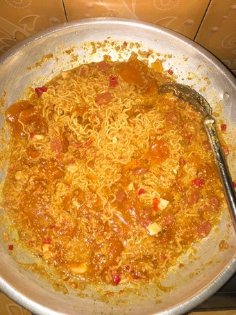 Cara Gampang Membikin Resep Seblak Mercon yang Bikin Ngiler Anti Ribet, Lezat Sekali