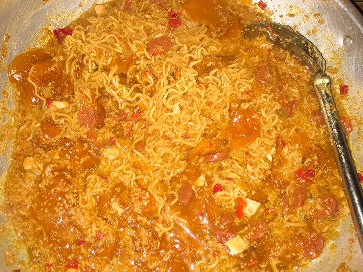 Cara Gampang Membikin Resep Seblak Mercon yang Bikin Ngiler Anti Ribet, Lezat Sekali