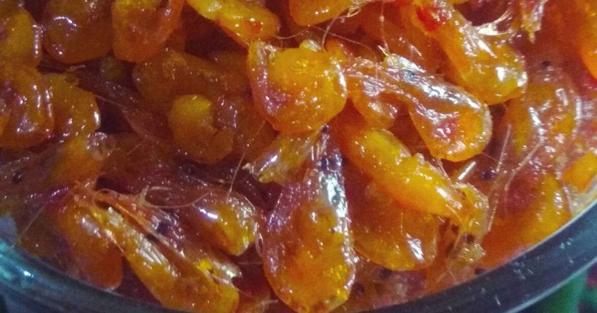 37 088 resep  sambal  enak dan sederhana Cookpad