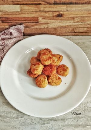 Foto resep Kue Kelapa