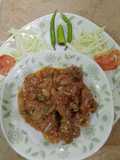 Balti Gosht