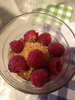 Una foto de Desayuno fit