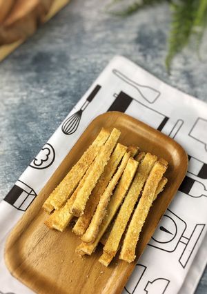 Foto resep Bagelen