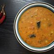 Idly Sambar Without Veggies| Homemade Sambar | Lentil Recipe |Toor Dal (Pigeon Peas) Sambar Recipe