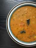 Idly Sambar Without Veggies| Homemade Sambar | Lentil Recipe |Toor Dal (Pigeon Peas) Sambar Recipe