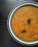 Idly Sambar Without Veggies| Homemade Sambar | Lentil Recipe |Toor Dal (Pigeon Peas) Sambar Recipe