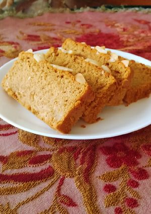 Foto resep Indonesian Ontbijtkoek / Kue Sarapan khas Belanda versi Indo
