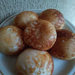 A picture of Masa.