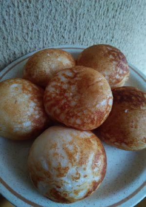 A picture of Masa.