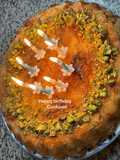 🎉Kunafa 🎊fête 🥳 Cookpad 🤹🎷