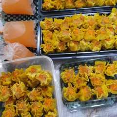 รูปของ Saos Dimsum