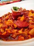 Callos Asturianos