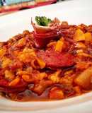 Callos Asturianos
