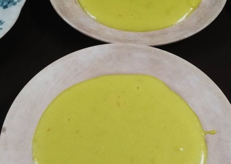 Recipe of Award-winning Maakudi