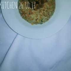 รูปของ Nasi goreng campur